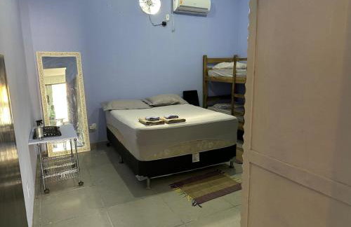 Apto 1 Central em Fátima do Sul térreo - Foto 15