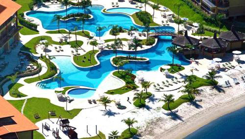 Flat Resort Costabella - Chalé - Foto 2