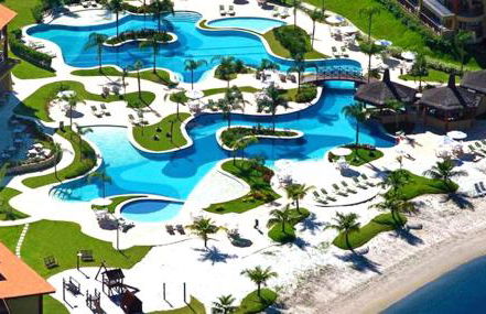 Flat Resort Costabella - Chalé - Foto 2