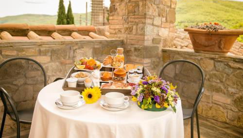 Rocca Di Pierle, Agriturismo di Charme - Cortona - Foto 5