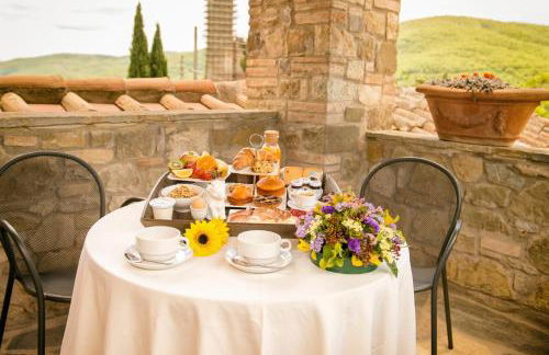 Rocca Di Pierle, Agriturismo di Charme - Cortona - Foto 5