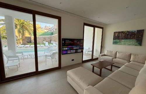 Villa Raquel Montanejos - Foto 24