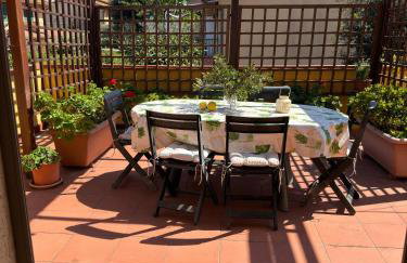 Casa Burano-Relax in Terrazza tra mare e natura - Foto 28