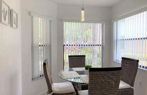 Florida Bella Rosa near IMG Academy & beaches - Foto 25