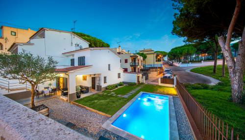 HOUSE APARTMENT L'ESCALA - Foto 5