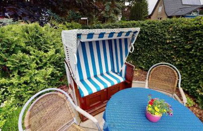 Fewo Wattfischer II - Foto 8