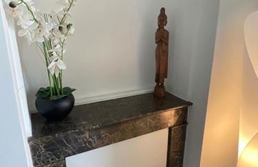 Château de Lagravade - Appartement 1 chambre - 3eme étage - Foto 14