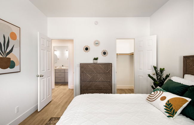 Golden Serenity - Foto 6