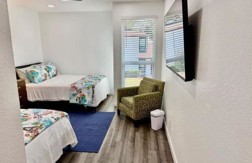 Arlington Entertainment District Home Blue Door - Foto 15