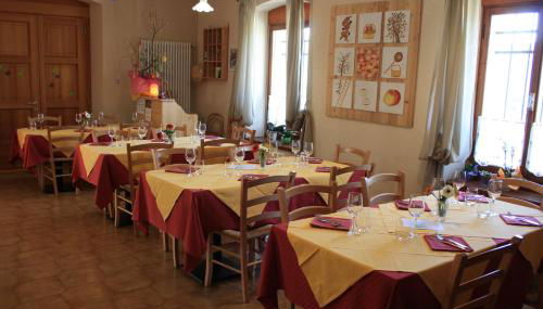 Albergo Diffuso Faller - Foto 4