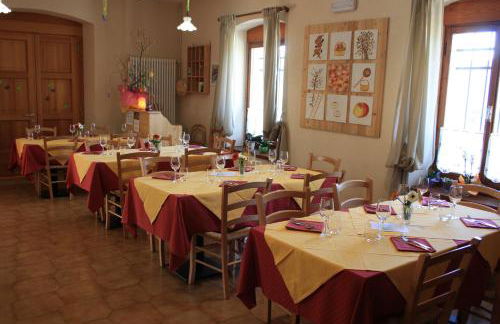 Albergo Diffuso Faller - Foto 4