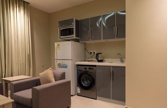 Deyala Serviced Apartments 3 - Foto 25