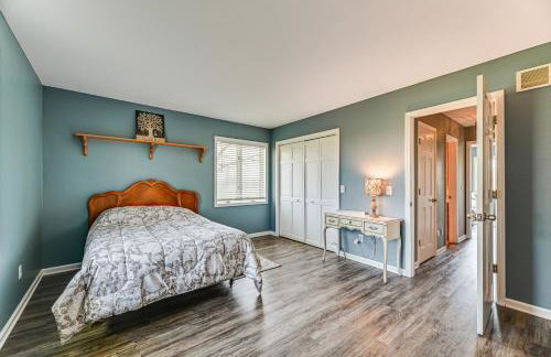 Geneva Family Home with Patio Near Seneca Lake! - Foto 16