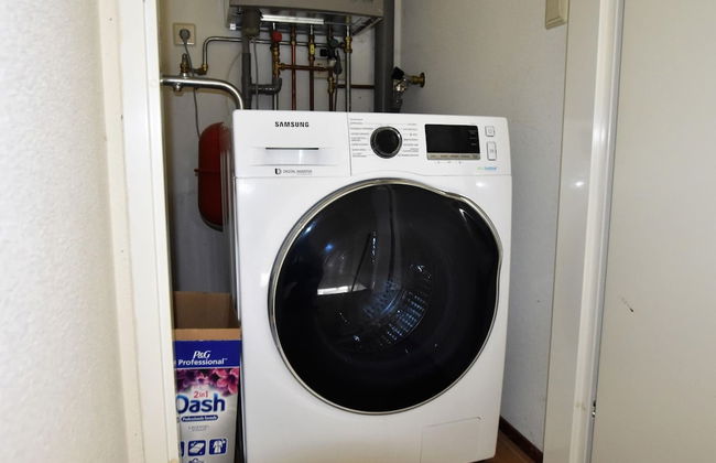 Holiday Home in Flevoland With Pool - Foto 13