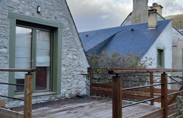 Casa Neste: Grange rénovée haut de gamme - Foto 9