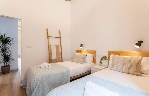 AIRE Holidays Valencia - Foto 31