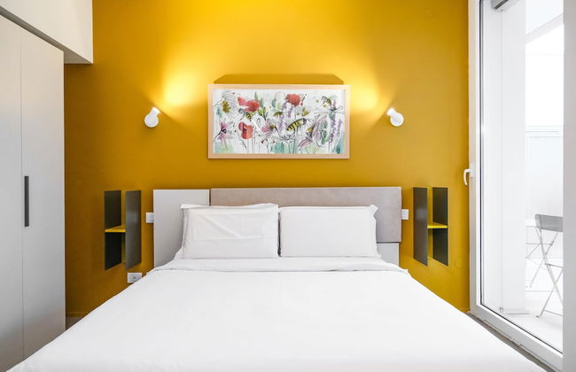 Imbriani Suites - Foto 39