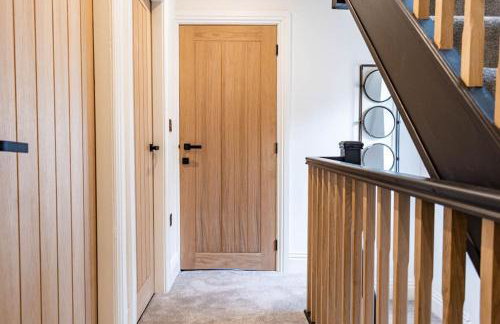 Roseberry - Corner Plot Getaways - Foto 28