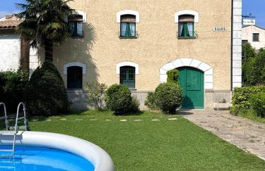Casa Rural Masión de Egüés - Foto 1
