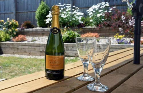 Coppins Park - Dog Friendly Peaceful Location - Foto 7