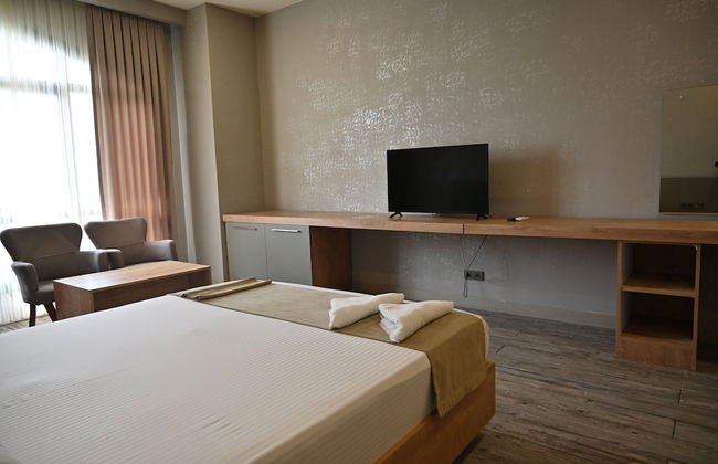 Agora Suites - Foto 18