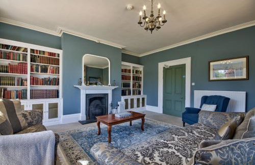 Saham Grove Hall by Group Retreats - Foto 25