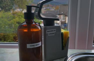 Welcome to St Helena Dunoon, a traditional villa - Foto 18