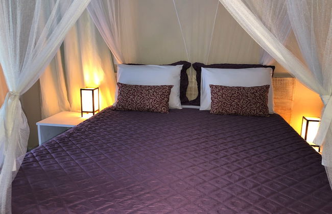 Ouro Sobre Azul Apart Hotel - Foto 29