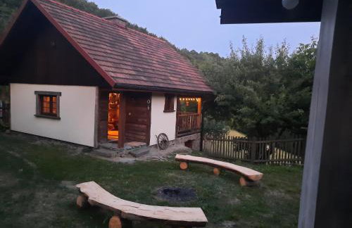 Siedlisko na Groniku - Foto 13