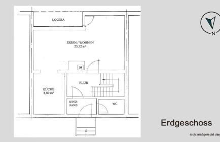Ferienhaus Himmelsscheibe - Foto 32