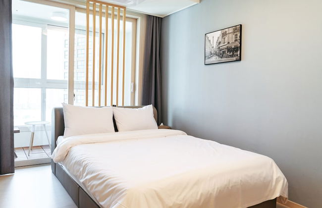 The November Stay In Landmark - Foto 17