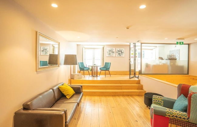 FLORES 36 by YoursPorto - Foto 2