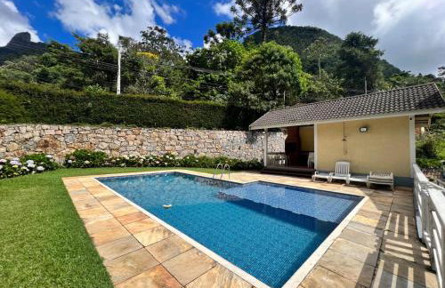 Chamego em Teresópolis próximo a feirinha - Foto 6