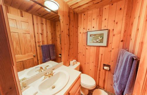 Swinging Bridge House - Foto 23