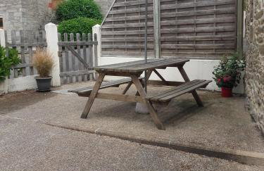 GÎTE NOTRE-DAME 3p - Foto 8