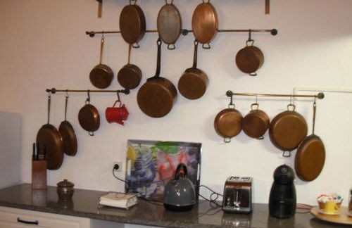 Casa das 3 Palmeiras - Foto 21