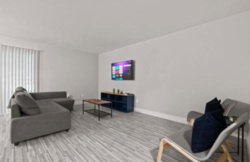 The Ultimate Rochester Getaway Cozy & Inviting - Foto 2