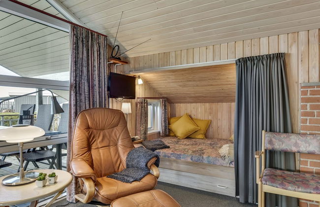 "Hjalmar" - 400m from the sea - Foto 28