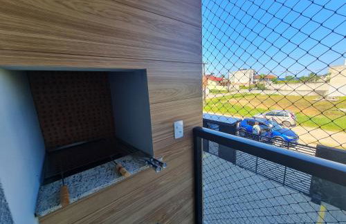 Apartamento Pé na Areia - Photo 18