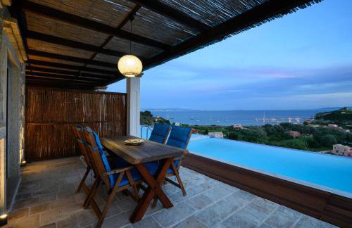 Bella Vista Ereikousa - Foto 3