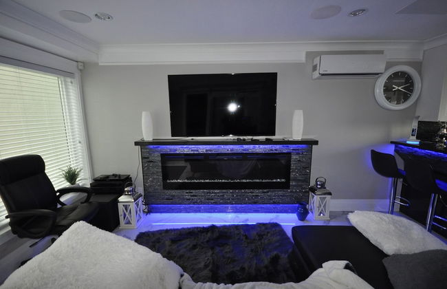 Sunset Mews Luxurious 3 Bed Townhouse - Photo 10