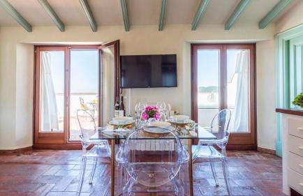 Atico la Carrasquilla Gaucin by Ruralidays - Photo 20