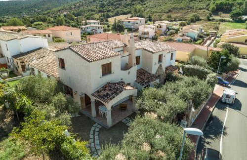 villa i ginepri - Foto 5
