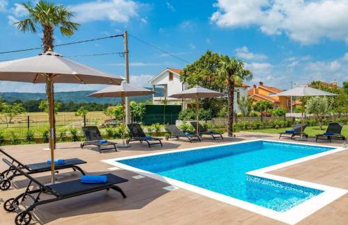 Holiday Home Schönes Haus für 8 Personen mit großem Schwimmbad by Interhome - Foto 3