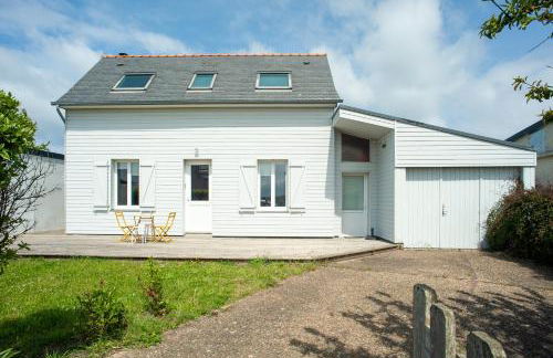 La Voilerie - 5 min de la mer - Foto 14