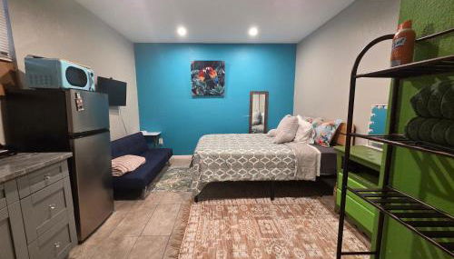 Jungle Oasis By Busch Gardens USF and Amphitheater - Foto 4, furniture, wardrobe