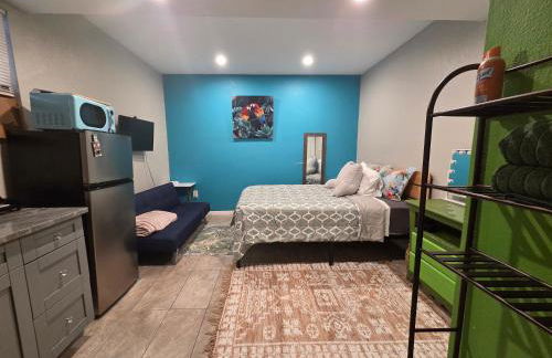 Jungle Oasis By Busch Gardens USF and Amphitheater - Foto 4