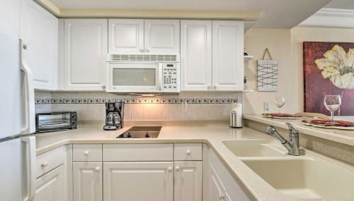 Daytona Beachfront Condo with Ocean View - Foto 3