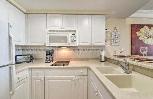 Daytona Beachfront Condo with Ocean View - Foto 3