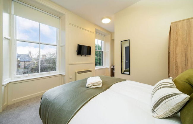 Lethnot Benmore Apartments - Foto 3